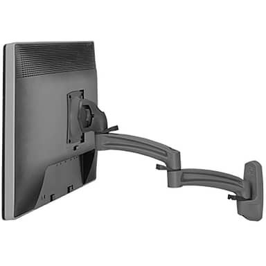 K2 Wall Mount Single Display 2L Arm