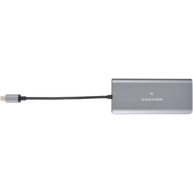 USB-C Hub Multiport Adapter