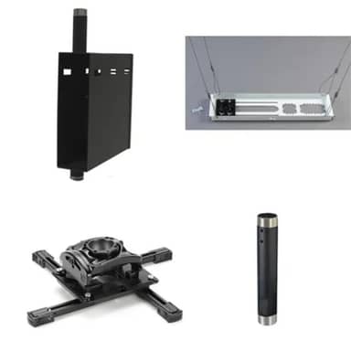 KIT, RPMAU, CMS012, CMS440, CMA170