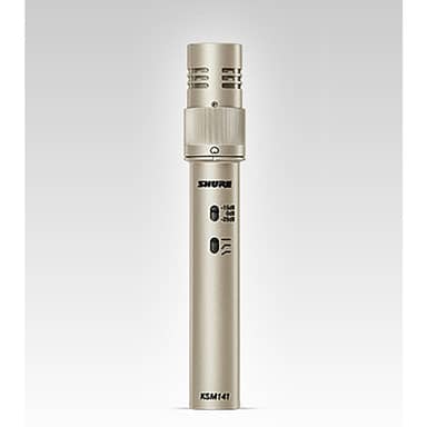 KSM141 Stereo Pair