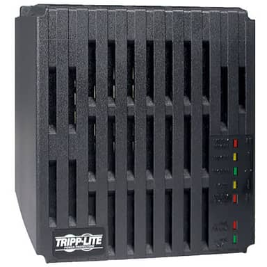 1800W 120V Power Conditioner with Automatic Voltage Regulation (AVR), AC