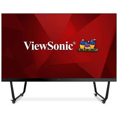 135" All-in-One Direct View LED Display