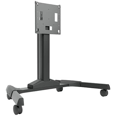 Electric Height Adjust Cart L -US