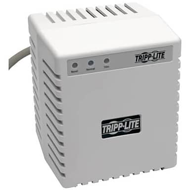 600W 120V Power Conditioner with Automatic Voltage Regulation (AVR), AC