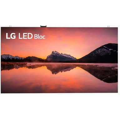 LSAA DVLED P1.25 BROADCAST Secondary Cabinet 600Nit 00x337.5x44.9