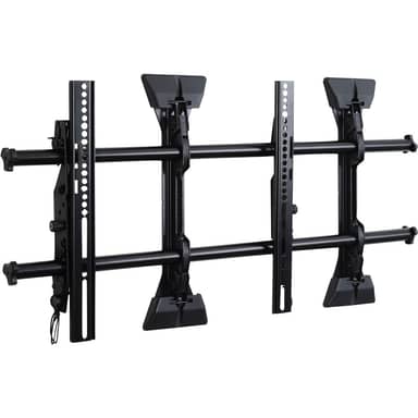 Chief LTM1U Large Fusion Micro-Adjustable Tilt Wall Mount