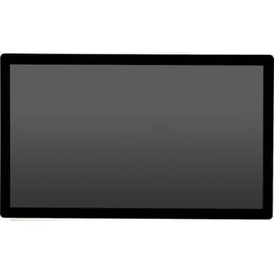23.8" 1920x1080 Open Frame Non-touch Display, VGA HDMI