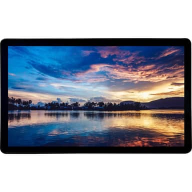 32" 1920x1080 Open Frame Non-Touch Display VGA HDMI