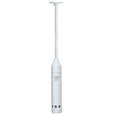 Audix M55WS Supercardioid Hanging Ceiling Microphone with Height Adjustment
