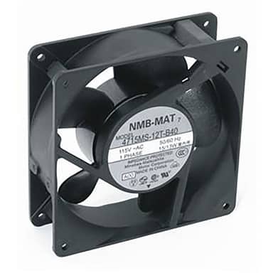 4-1/2FAN 120V W/CORD
