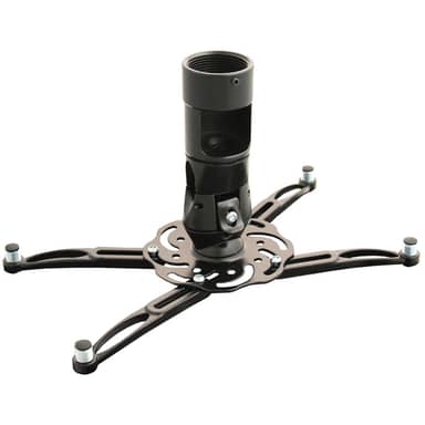 Universal Projector mount with 1.5" NPT coupler