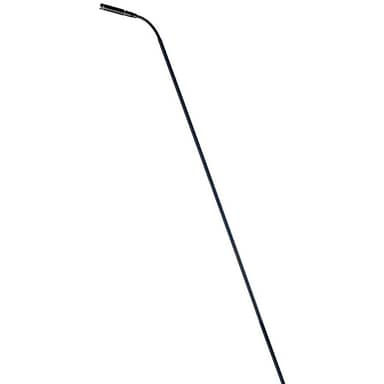 Miniature Condenser Microphone w MicroBoom Rod