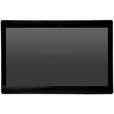 21.5" Non Touch 1920x1080 Display Black