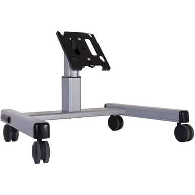 2' MFP mobile cart