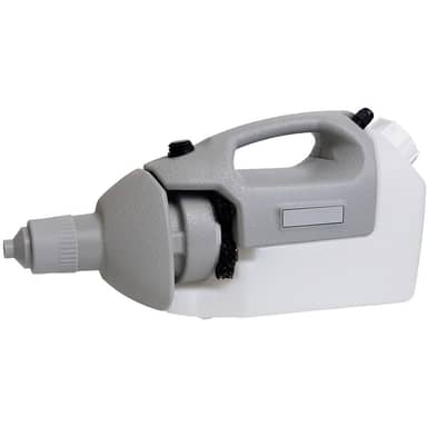 Disinfectant Handheld Mini Fogger, Battery Operated KIT