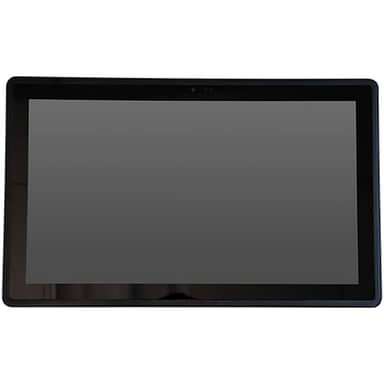 32" 1920x1080 Outdoor Touch Display 500 Nits, IP65, 3.5 MM Audio