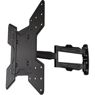 Mustang Articulating mount for 13" to 55" flat panel screens