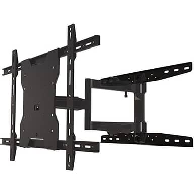 Articulating Mount 600x400 80Lbs Max Weight Dual 16/20 center stud