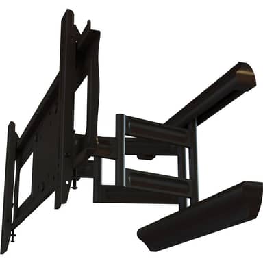 Mustang Pro Articulating Mount LG 86 STRETCH