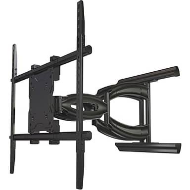 Articulating Mount 800x600 200 Lbs Max Weight Dual stud