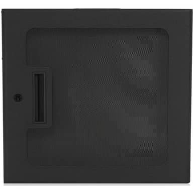 1" Deep Micro Perf Door for WMA 10RU