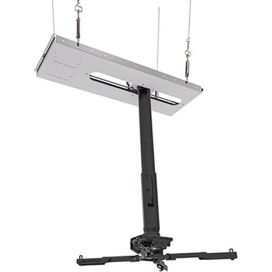 Projector Mount Kit Suspended Drop Ceiling MPJ2; MPCAS1W; MPEA01824