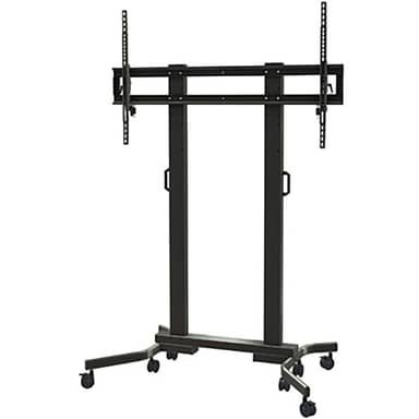 Mustang Pro Mobile Cart 1300x700 300lbs Heavy Duty Security locks