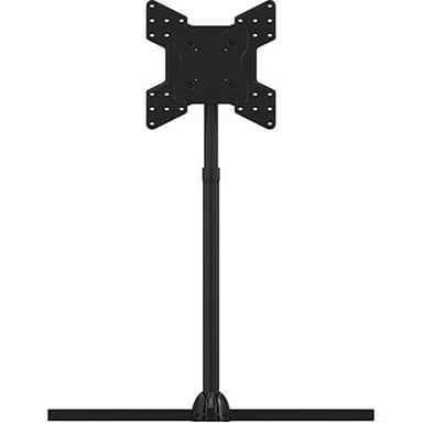 Mustang Pro Floor Stand 400x400 100lbs Portable