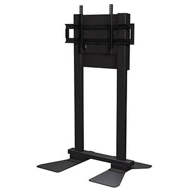 Mustang Pro Floor Stand 800x500 300lbs Security locks
