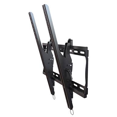 Tilt Mount Portrait 400x600 200Lbs Max Weight Post install Leveling