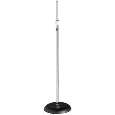 MS-10C All-Purpose Mic Stand