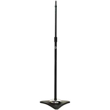 38" to 62" Adjustable Professional Mic Stand w/ Air Suspension