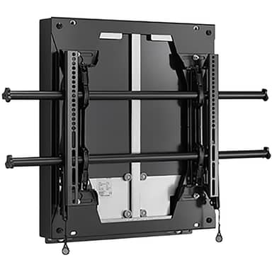 Fusion Dynamic Height Adjustable Wall Mount
