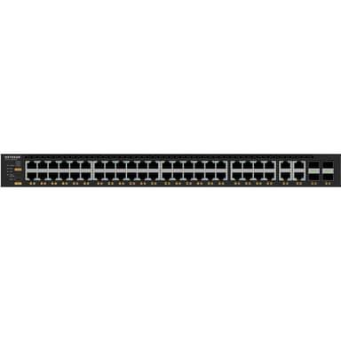 52PT M4350-44M4X4V MANAGED SWITCH