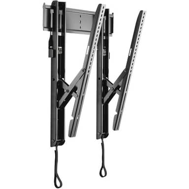 Medium tilt thinstall universal mount