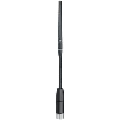 Shure MXC406/MS 6-Inch Gooseneck Microphone for MXC/MCCW
