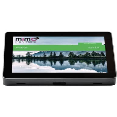 Mimo 10" Myst Capture USB Display, Capacitive Touch, 12V DC, HDMI