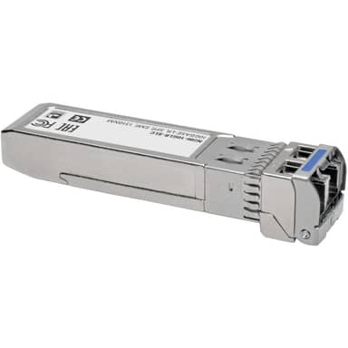 Cisco-Compatible SFP-10G-LR SFP+ Transceiver, 10GBase-LR, DDM, Singlemode LC , 1310 nm, 10 km