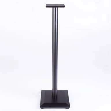 30 Tall Speaker Stands with 6" x 6" Top Plate