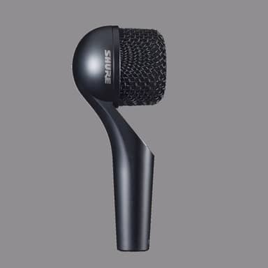 Dynamic Guitar Amp Microphone for live performance