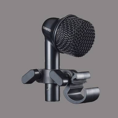Dynamic Ton/Snare Microphone for live performance