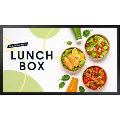 32Inch Commercial Outdoor Display