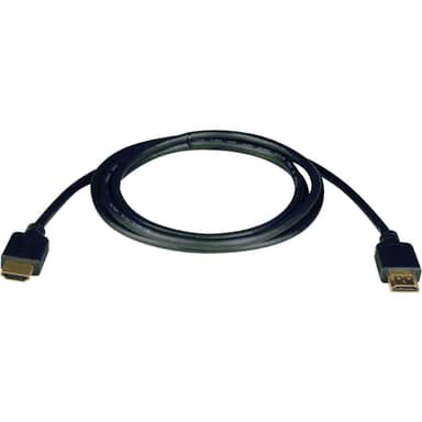 100ft High Speed HDMI Audio Video Gold Cable Shielded 100'