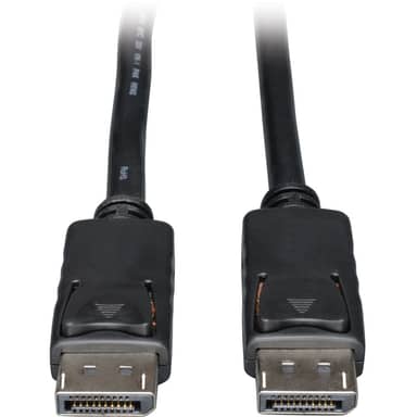 50ft Displayport Monitor Cable Digital Video and Audio M/M