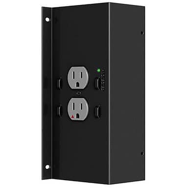 PAC525 - 2 Plug In-Wall Retro Power Kit