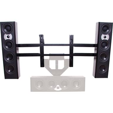 SPEAKER ACCESORY LEFT / RIGHT