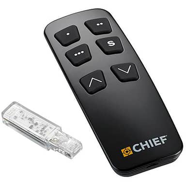 BlueTooth Remote and Dongle - for XPD1U