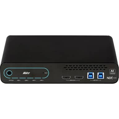 AVer MT300N Professional Auto Tracking Box