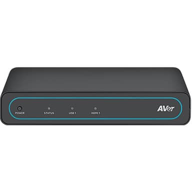 AVer 100m USB Extender for PTZ Cameras