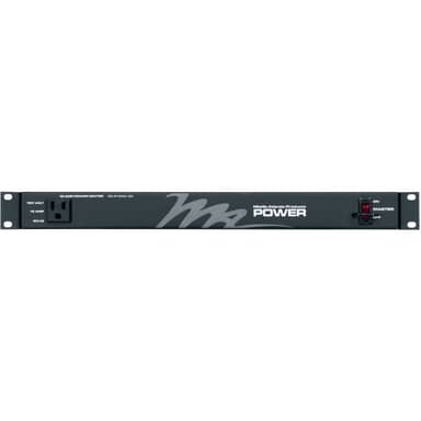 PD-915R W/20' POWER CORD